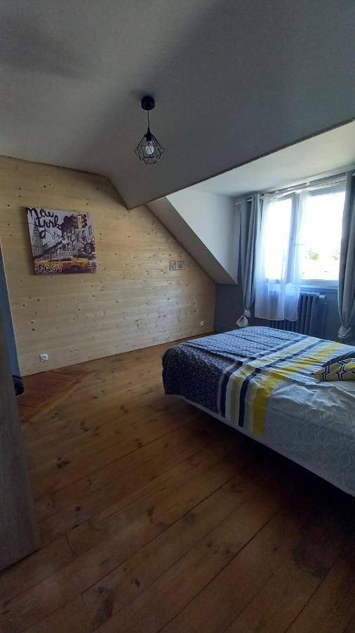 Gite Des Tanneurs Nogent-le-Rotrou Buitenkant foto