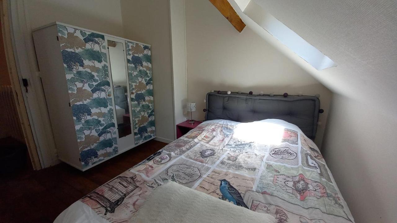 Gite Des Tanneurs Nogent-le-Rotrou Buitenkant foto